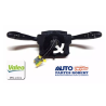 PALANCA DIRECCIONALES Y LIMPIAPARABRISAS PEUGEOT PARTNER VALEO  (TIEMPO DE ENTREGA 4 DIAS HABILES)