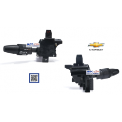 PALANCA DIRECCIONALES CAVALIER 1991-1994 CHEVROLET  OEM. 22568383 SW821 DS667 VS-36A052