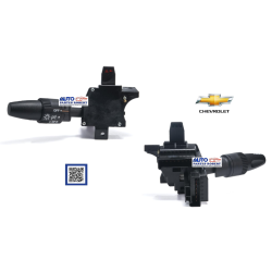 PALANCA DIRECCIONALES CAVALIER 1991-1994 CHEVROLET  OEM. 22568383 SW821 DS667 VS-36A052