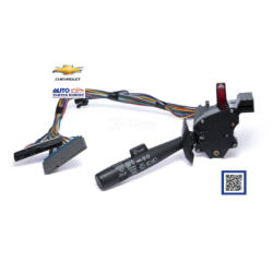 PALANCA DIRECCIONALES CHEVROLET S10 BLAZER ASTRO VAN EXPRESS SERIE PICK UP C1500 C2500 C3500 G30 K1500 K2500 K3500 SUBURBAN CHEV