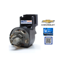 PASTILLA IGNICION CHEVY C2 1997-2002 CORSA 2002 MONZA 1997-2011 6-TERMINALES CON CUADRO  OEM. US444 0914856 90505912