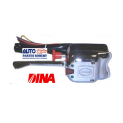 PALANCA DIRECCIONALES UNIVERSAL YANKEE EVERLASTING OEM. 0655N117N