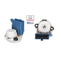 PASTILLA IGNICION HONDA ACCORD ACURA CL TL 7 TERMINALES TIPO VAMPIRO AZUL  OEM. US288