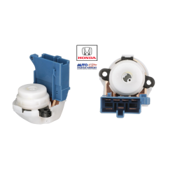 PASTILLA IGNICION HONDA ACCORD ACURA CL TL 7 TERMINALES TIPO VAMPIRO AZUL  OEM. US288