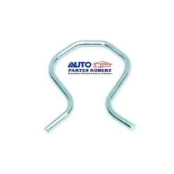 SEGURO MANIJA ELEVADORES DE VIDRIO CHEVY CHEVROLET OEM.