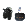 PASTILLA IGNICION JETTA A2 A3 DERBY EUROVAN VW IBIZA CORDOBA SEAT  6 TERMINALES COLOR NEGRO  OEM. 6N0 905 865