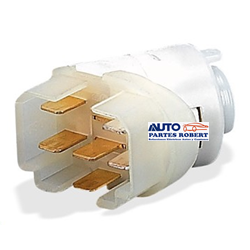 PASTILLA IGNICION JETTA A3 SEAT IBIZA POINTER 6 TEMINALES OEM,.US215