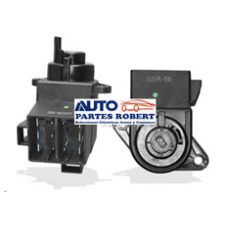 PASTILLA IGNICION CAVALIER 1995-2005 11 TERMINALES GRANDE  US257