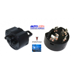 PASTILLA IGNICION MATIZ 2004-2009 PONTIAC  OEM. 93741069