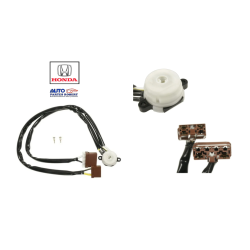 PASTILLA IGNICION HONDA CIVIC 1998-2000 ACURA INTEGRA 1998-1999 MODELO VAMPIRO  OEM. LS895 US1047 US512SE 35130S04305