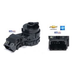 PASTILLA IGNICION SONIC SPARK TRAX CHEVROLET BUICK ENCORE 5 TERMINALES  OEM. US1352 52102799 94737994