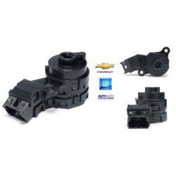 PASTILLA IGNICION SPARK CRUZE SONIC MALIBU EQUINOX TERRAIN CHEVROLET GMC 6 TERMINALES  OEM. US-1032