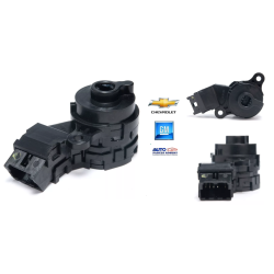 PASTILLA IGNICION SPARK CRUZE SONIC MALIBU EQUINOX TERRAIN CHEVROLET GMC 6 TERMINALES  OEM. US-1032