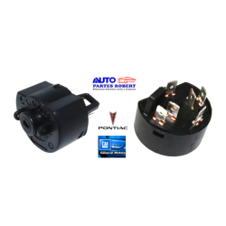 PASTILLA IGNICION MATIZ 2004-2009 PONTIAC  OEM. 93741069