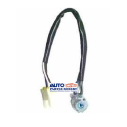 PASTILLA IGNICION NISSAN TSURU III CABLE LARGO 5 TERMINALES  OEM. 48750-01G00 US-150 LS-557