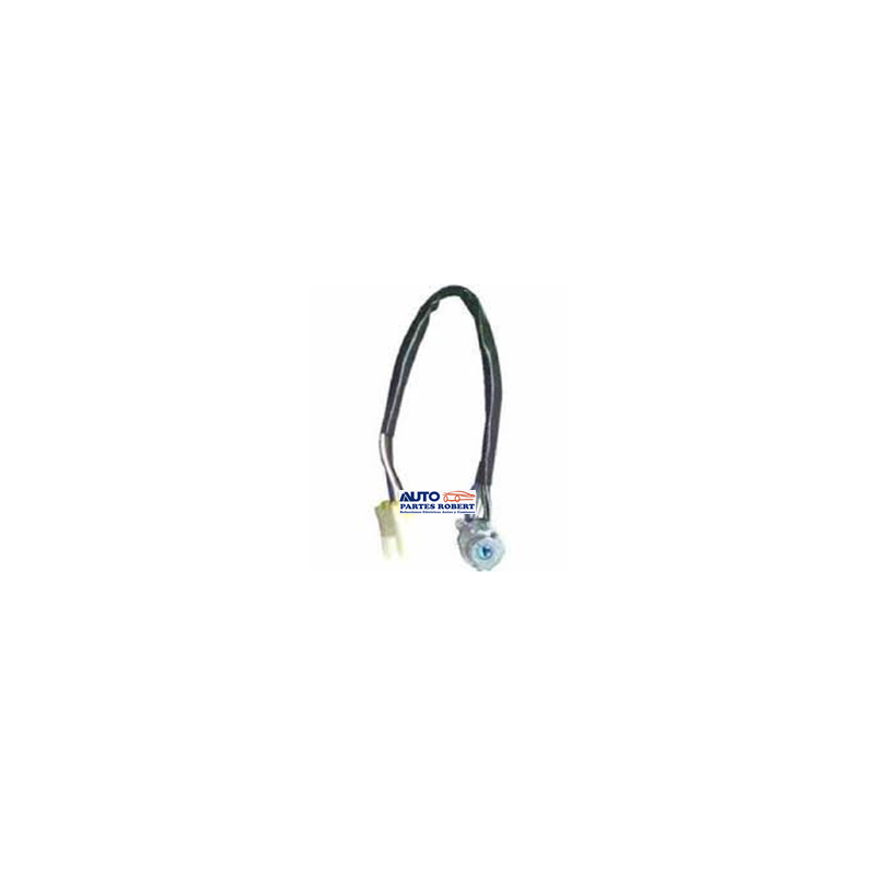 PASTILLA IGNICION NISSAN TSURU III CABLE LARGO 5 TERMINALES  OEM. 48750-01G00 US-150 LS-557