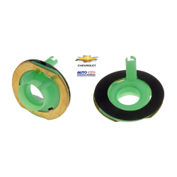 PISTA CLAXON CHEVROLET KODIAC  OEM. 26029510 7812136