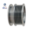 POLEA ALTERNADOR BEETLE JETTA A5 PASSAT 2.5L 5 RANURAS  ZEN5505