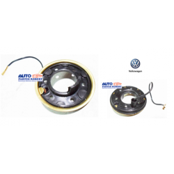 PISTA CLAXON VW SEDAN 1600 COMBI CARIBE ATLANTIC JETTA GOLF  1 TERMINAL CON CABLE