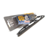 PLUMA 11" LIMPIAPARABRISAS BLATT TEC-ALEMANA METAL 11  JGO 2-PZ OEM.