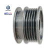 POLEA ALTERNADOR BEETLE JETTA A5 PASSAT 2.5L 5 RANURAS  ZEN5505