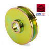 POLEA ALTERNADOR NISSAN NP300 PICK UP PARA BANDA V SENCILLA  OEM. 24-83104