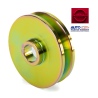 POLEA ALTERNADOR NISSAN NP300 PICK UP PARA BANDA V SENCILLA  OEM. 24-83104