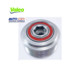 POLEA ALTERNADOR SUZUKI SX4 CHEVROLET MALIBU SISTEMA VALEO 6 CANALES  OEM.