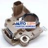 PORTA CARBON ALTERNADOR MITSUBISHI CHRYSLER NEON ENTRADA CHICA IMB -735 OEM. 39-8301