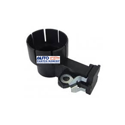 PORTA CARBON ALTERNADOR DELCO SILVERADO CAVALIER BLAZER GM OEM. 39-109