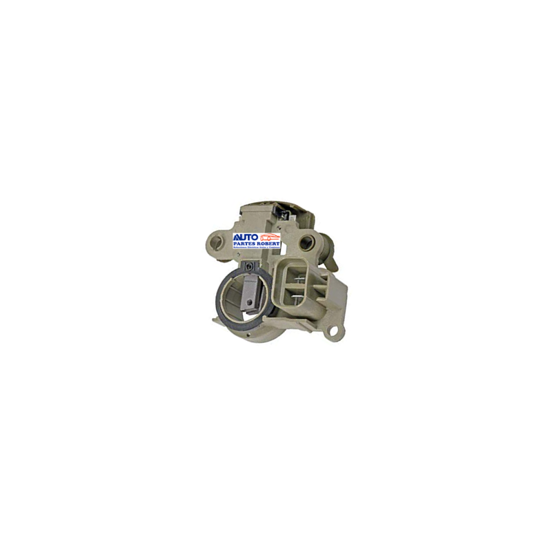 PORTA CARBON ALTERNADOR MITSUBISHI CHRYSLER NEON TERMINAL GRANDE  OEM. 39-8300