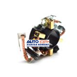 PORTA CARBON M POINTER JETTA A3 BOSCH 053 DER CARBON CHICO OEM. 053