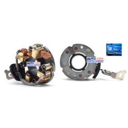 PORTA CARBON MARCHA CRUZE TRAX SONIC SISTEMA DELCO REMY PG260C  OEM.10522886