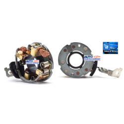 PORTA CARBON MARCHA CRUZE TRAX SONIC SISTEMA DELCO REMY PG260C  OEM.10522886