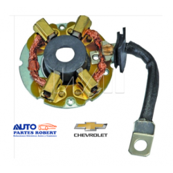 PORTA CARBON MARCHA DELCO PG260F2 CHEVROLET GMC  OEM. 10453748 69-120