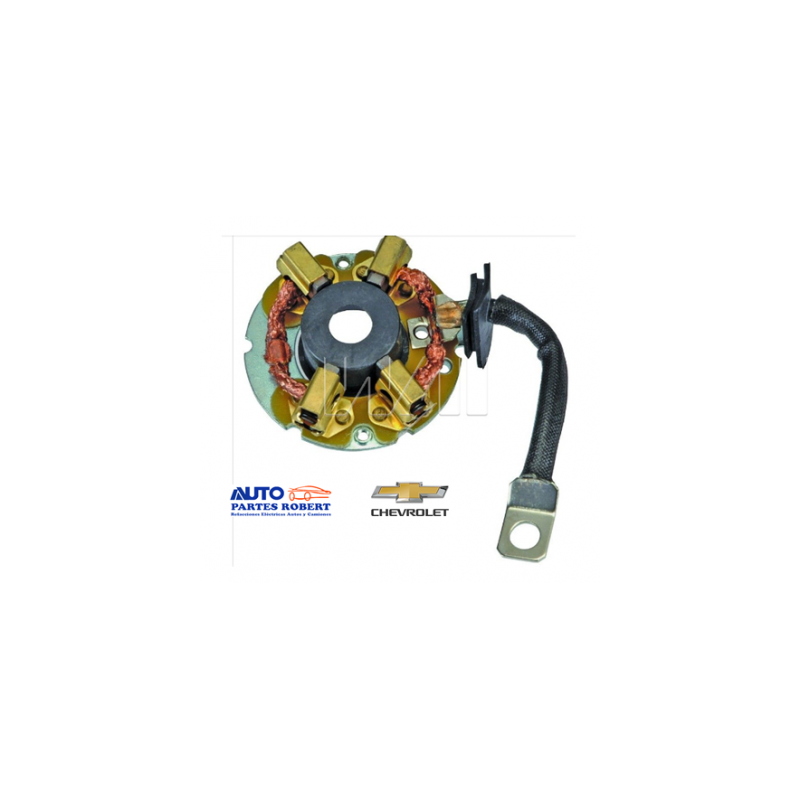 PORTA CARBON MARCHA DELCO PG260F2 CHEVROLET GMC  OEM. 10453748 69-120