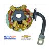 PORTA CARBON MARCHA DELCO PG260F2 CHEVROLET GMC  OEM. 10453748 69-120