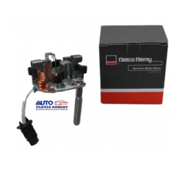 PORTA CARBON MARCHA DELCO REMY 39MT CON SENSOR 12V - 24V ORIGINAL  OEM. 10539737 69-134