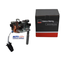 PORTA CARBON MARCHA DELCO REMY 39MT CON SENSOR 12V - 24V ORIGINAL  OEM. 10539737 69-134