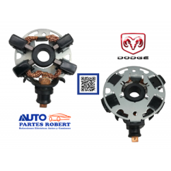 PORTA CARBON MARCHA DENSO DODGE CHARGER 2017-2020 CHALLENGER 2017-2020  CHRYSLER 300 2017-2020 JEEP WRANGER 2012-2017 WRANGER JK