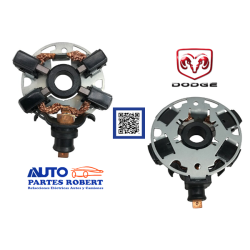 PORTA CARBON MARCHA DENSO DODGE CHARGER 2017-2020 CHALLENGER 2017-2020  CHRYSLER 300 2017-2020 JEEP WRANGER 2012-2017 WRANGER JK