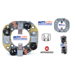 PORTA CARBON MARCHA DODGE GRAN CARAVAN DAKOTA DURANGO RAM 1500 JEEP WRANGLER HONDA YARIS 1.5L 2006-2009  CIVIC 1.7L 2001-2005 EC