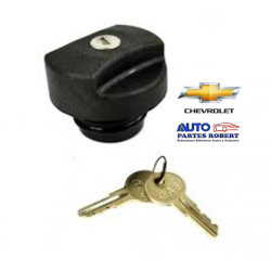 TAPON GASOLINA CHEVY 1995-2012 MONZA 1996-2002 CORSA 2002-2009 MERIVA 2006-2008 TORNADO 2003-2010 ZAFIRA 2000-2005 CHEVROLET GM 