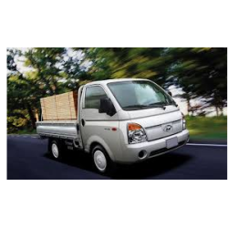 PORTA CARBON MARCHA EUROVAN H-100 HYUNDAI  VALEO  OEM. 36170-42350 PO