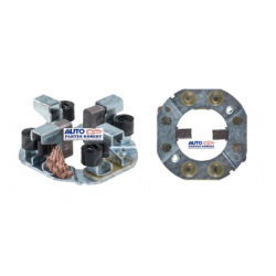 PORTA CARBON MARCHA HINO SAWAFUJI 24 VOLTS  OEM. 28100-78113