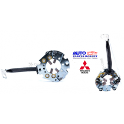 PORTA CARBON MARCHA MITSUBISHI CARBON CHICO JEEP CHRYSLER FORD NISSAN KIA H100 HYUNDAI ELANTRA TRACKER CHEVROLET  OEM. M649T0127