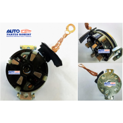 PORTA CARBON MARCHA VALEO TOYOTA SIENNA PEUGEOT 206 307 308 PARTNER VW VENTO CLASICO A4 CABLE A LA DERECHA