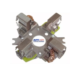 PORTA CARBON MARCHA MERCEDES BENZ FAMSA BASE CUADRADA OEM. 69-9106