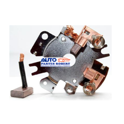 PORTA CARBON MARCHA VW SEDAN 1600 IMPORTACION ROBERT OEM. 9 001 043 085