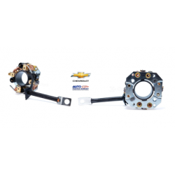 PORTA CARBON MARCHA SILVERADO SUBURBAN CAVALIER VAN EXPRESS MALIBU CHEVROLET JIMMY YUKON SONOMA  GMC BASE CUADRADA  OEM. 1047560